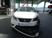 seat ibiza iv (6j5, 6p1) del año 2015
