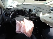 seat ibiza iv (6j5, 6p1) del año 2015