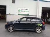 mitsubishi asx (ga0w) del año 2011