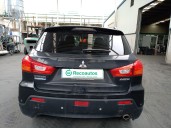 mitsubishi asx (ga0w) del año 2011