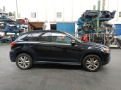 mitsubishi asx (ga0w) del año 2011