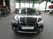 mitsubishi asx (ga0w) del año 2011