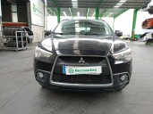 mitsubishi asx (ga0w) del año 2011