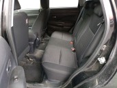 mitsubishi asx (ga0w) del año 2011