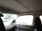 mitsubishi asx (ga0w) del año 2011