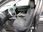 mitsubishi asx (ga0w) del año 2011