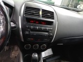 mitsubishi asx (ga0w) del año 2011