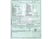 mitsubishi asx (ga0w) del año 2011