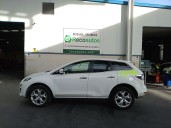 mazda cx-7 (er) del año 2011