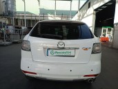 mazda cx-7 (er) del año 2011