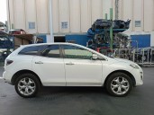 mazda cx-7 (er) del año 2011
