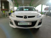 mazda cx-7 (er) del año 2011