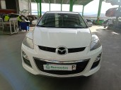 mazda cx-7 (er) del año 2011