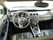 mazda cx-7 (er) del año 2011