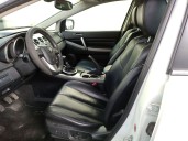 mazda cx-7 (er) del año 2011