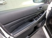 mazda cx-7 (er) del año 2011