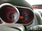 mazda cx-7 (er) del año 2011