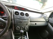 mazda cx-7 (er) del año 2011