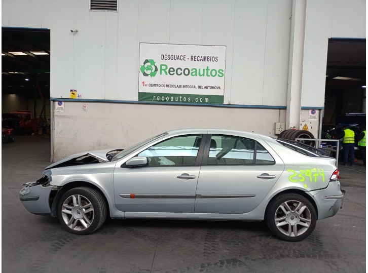 renault laguna ii (bg0) del año 2005