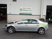 renault laguna ii (bg0) del año 2005