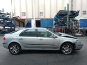 renault laguna ii (bg0) del año 2005