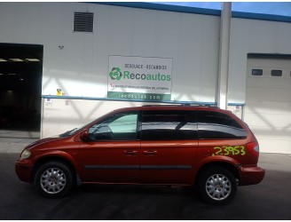 chrysler voyager (rg) del año 2006