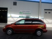 chrysler voyager (rg) del año 2006