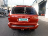 chrysler voyager (rg) del año 2006