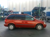 chrysler voyager (rg) del año 2006