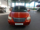 chrysler voyager (rg) del año 2006