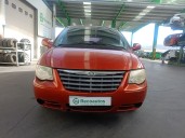 chrysler voyager (rg) del año 2006