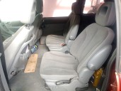 chrysler voyager (rg) del año 2006