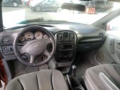 chrysler voyager (rg) del año 2006