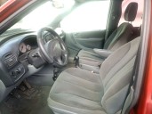 chrysler voyager (rg) del año 2006