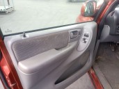 chrysler voyager (rg) del año 2006