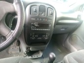 chrysler voyager (rg) del año 2006