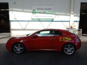 alfa romeo brera (939_) del año 2005