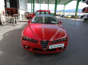 alfa romeo brera (939_) del año 2005