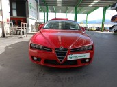 alfa romeo brera (939_) del año 2005