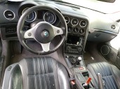 alfa romeo brera (939_) del año 2005