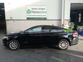 ford mondeo v sedán (cd) del año 2018