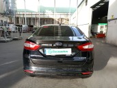 ford mondeo v sedán (cd) del año 2018