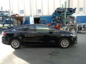 ford mondeo v sedán (cd) del año 2018