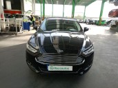 ford mondeo v sedán (cd) del año 2018