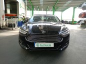ford mondeo v sedán (cd) del año 2018