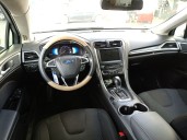 ford mondeo v sedán (cd) del año 2018