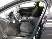 ford mondeo v sedán (cd) del año 2018