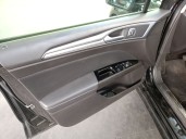ford mondeo v sedán (cd) del año 2018