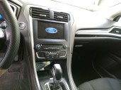 ford mondeo v sedán (cd) del año 2018