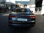 audi a5 (f53, f5p) del año 2016